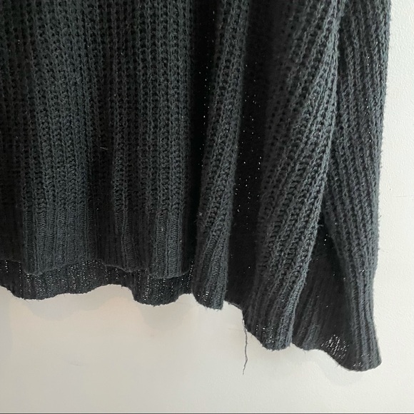 Brandy Melville Oversized Knit Sweater - Picture 7 of 9